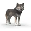 Bild von Schleich Amerikanischer Wolf