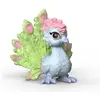 Bild von Schleich Baby Pfauenküken