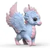 Bild von Schleich Baby Kristalldrache