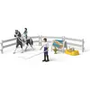 Bild von Schleich Kim s Voltigier Set