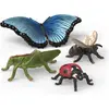 Bild von Schleich Insekten Entdecker Set