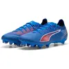 Bild von Puma, Unisex, Fussballschuhe, Ultra 6 Pro Fg/Ag (42), Blau