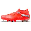 Bild von Puma Future 9 Match Fg/ag Fußballschuhe EU 42