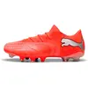 Bild von Puma Future 9 Match Fusion Fg/ag Fußballschuhe EU 44 1/2