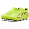Bild von Puma, Jungen, Fussballschuhe, ULTRA 6 MATCH FG/AG Jr (37.5), Gelb
