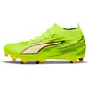 Bild von Puma Ultra 6 Match+ Fg/ag Fußballschuhe EU 42