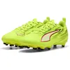 Bild von Puma, Herren, Fussballschuhe, ULTRA 6 PLAY FG/AG Jr (34), Gelb