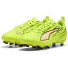 Bild von Puma, Jungen, Fussballschuhe, ULTRA 6 PLAY FG/AG Jr (38.5), Gelb