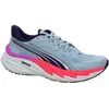 Bild von Puma, Damen, Laufschuhe, Velocity NITRO 4 X HYROX Wns (41), Türkis, Grau, Pink