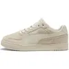 Bild von Puma, Herren, Sneakers, Caven III SD, Weiss, Mehrfarbig, (42)
