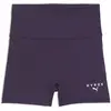 Bild von Puma, Damen, Sporthose, W X Hyrox Shapeluxe 3" Tight Short (L), Pink, Violett