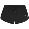 Bild von Puma, Herren, Sporthose, M Lightspeed Ultraweave 2" Split Short (L), Schwarz