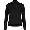 Bild von Maloja, Damen, Velojacke, LusernaM. (XS), Schwarz, XS
