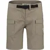 Bild von Maloja, Damen, Outdoorhose, OshanaM. (M), Grün