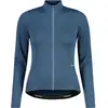 Bild von Maloja, Damen, Velotrikot, OschenikM. (XS), Blau, XS