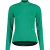 Bild von Maloja, Damen, Velotrikot, OschenikM. (XS), Türkis, XS