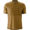 Bild von Gonso, Herren, Velotrikot, Adventure Halfzip (L), Braun, L