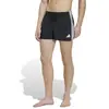 Bild von Adidas 3 Stripes 3'' Badeshorts S