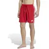 Bild von Adidas 3 Stripes 8'' Badeshorts L