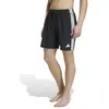Bild von Adidas 3 Stripes 8'' Badeshorts S