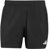 Bild von Adidas, Herren, Badehosen, Herren Swim 5 Inch Swimwear, Black, XL, Schwarz, (XL)
