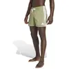 Bild von Adidas 3 Stripes 5'' Badeshorts S