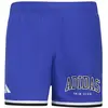 Bild von Badehose Logo adidas Bleu L 5"