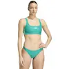 Bild von Adidas 3 Stripes V-back Bikini 36