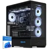 Bild von Sedatech Expert Gaming PC - UCCO758I2I1HF (2000 GB, 32 GB, Intel Core i7-14700KF), PC, Schwarz