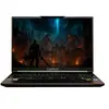 Bild von Captiva Entry Gaming I10-0920GE Core i7 RTX 5060 (16", 1000 GB, 32 GB, DE), Notebook, Schwarz