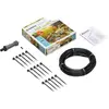 Bild von Gardena, Bewässerungssystem, Micro-Drip-System Start Set Gemüse-/Pflanzreihe (Tropfbewässerung Set)