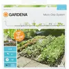 Bild von Gardena, Bewässerungssystem, Micro Drip System (Tropfbewässerung Set)