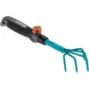 Bild von Gardena, Gartenhandwerkzeug, Combisystem-Blumenkralle