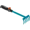 Bild von Gardena, Rechen, Combisystem-Blumenrechen