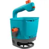 Bild von Gardena, Streuwagen + Handstreuer, Handstreuer M E4