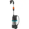 Bild von Gardena, Wasserpumpe, Regenwassertankpumpe 4700/2 Inox (Gartenpumpe)