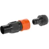 Bild von Gardena, Schlauchanschluss + Schlauchverbinder, Pumpen-Anschlusssatz (19 mm)