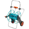 Bild von Gardena, Gartenschlauch Aufbewahrung, Metall-Schlauchwagen 100