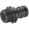 Bild von Gardena, Schlauchanschluss + Schlauchverbinder, Gerätestück (Geräteadapter, 19 mm)