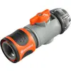 Bild von Gardena, Schlauchanschluss + Schlauchverbinder, Regulierstop (Kupplung, Regulierstop, 13 mm)