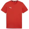 Bild von Puma, Herren, Sportshirt, teamGOAL Casuals Tee (S), Rot, S