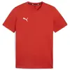 Bild von T-Shirt Puma Team Goal Rot S