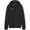 Bild von Puma, Damen, Pullover, teamGOAL Casuals Hoody Wmn, Schwarz, (L)