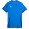 Bild von Puma, Damen, Sportshirt, teamGOAL Matchday Jersey Wmns (XS), Blau, XS