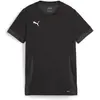 Bild von Puma, Damen, Sportshirt, teamGOAL Matchday Jersey Wmns (S), Schwarz, S