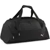 Bild von Puma, Unisex, Tasche, teamGOAL Teambag M, Schwarz, (55 l)
