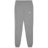 Bild von Puma, Damen, Sporthose, teamGOAL Casuals Pants Wmn (XL), Grau