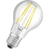 Bild von Osram, Leuchtmittel, Led Filament Classic A (E27, 470 lm, 1x)