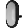 Bild von Osram, Deckenleuchte, LED BULKHEAD 11W 4000K Black (840 lm)