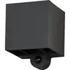 Bild von Osram, Gartenbeleuchtung, Endura Style Sensor USB Adjustable Beam Dark Gray (180 lm, IP54)